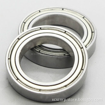 Ball Bearing 6802 2RS